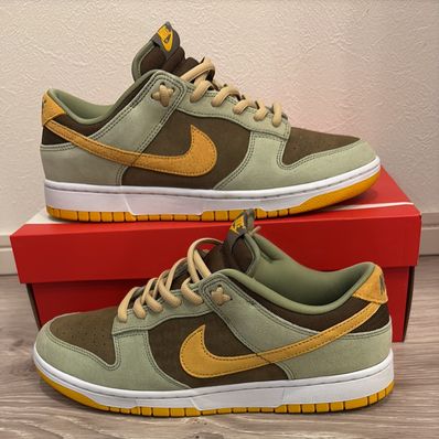 Nike Dunk Low SE "Dusty Olive"