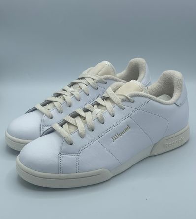JJJJound x Reebok NPC 2 "White"