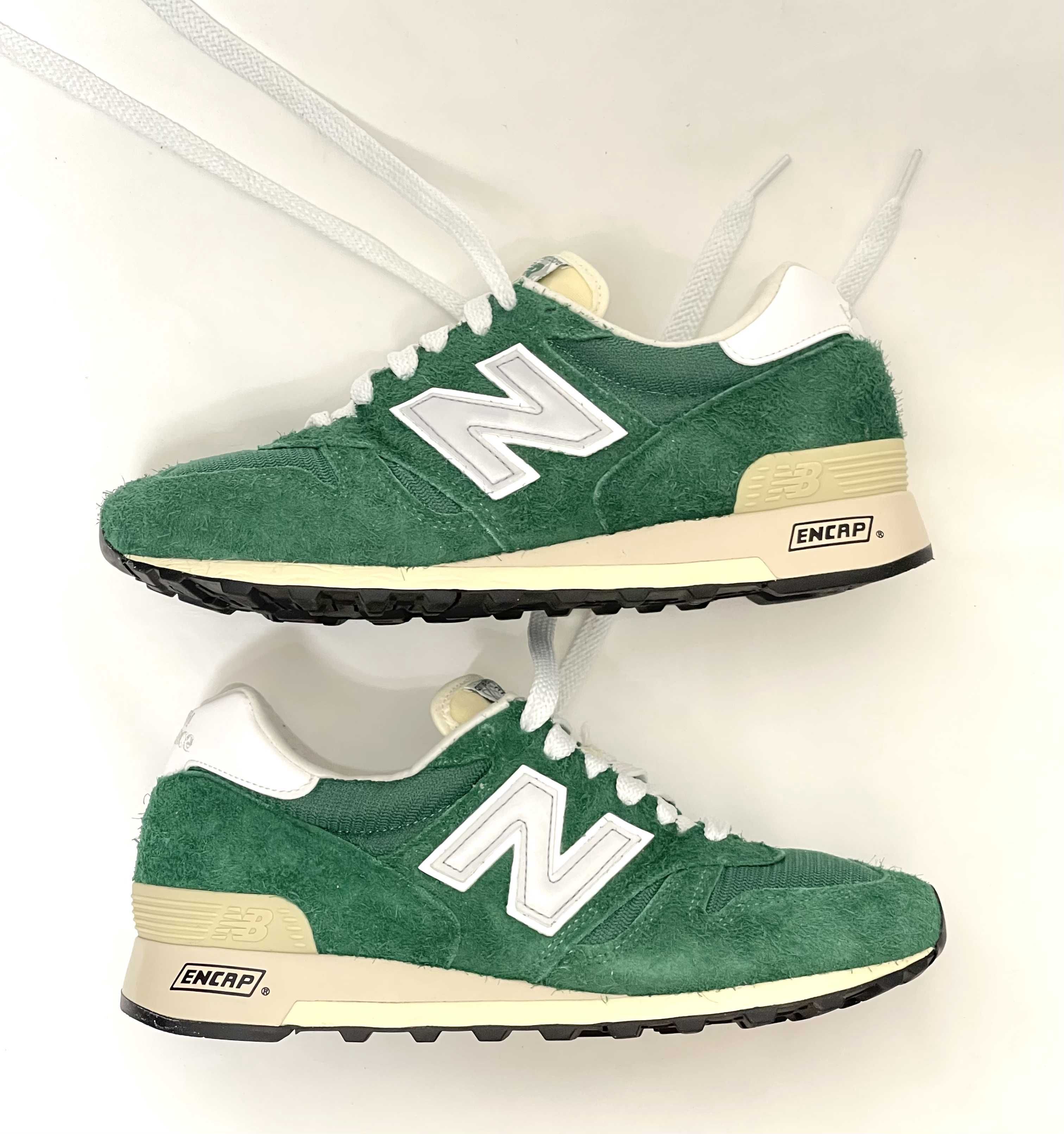 Aime Leon Dore × New Balance M1300 "Green"