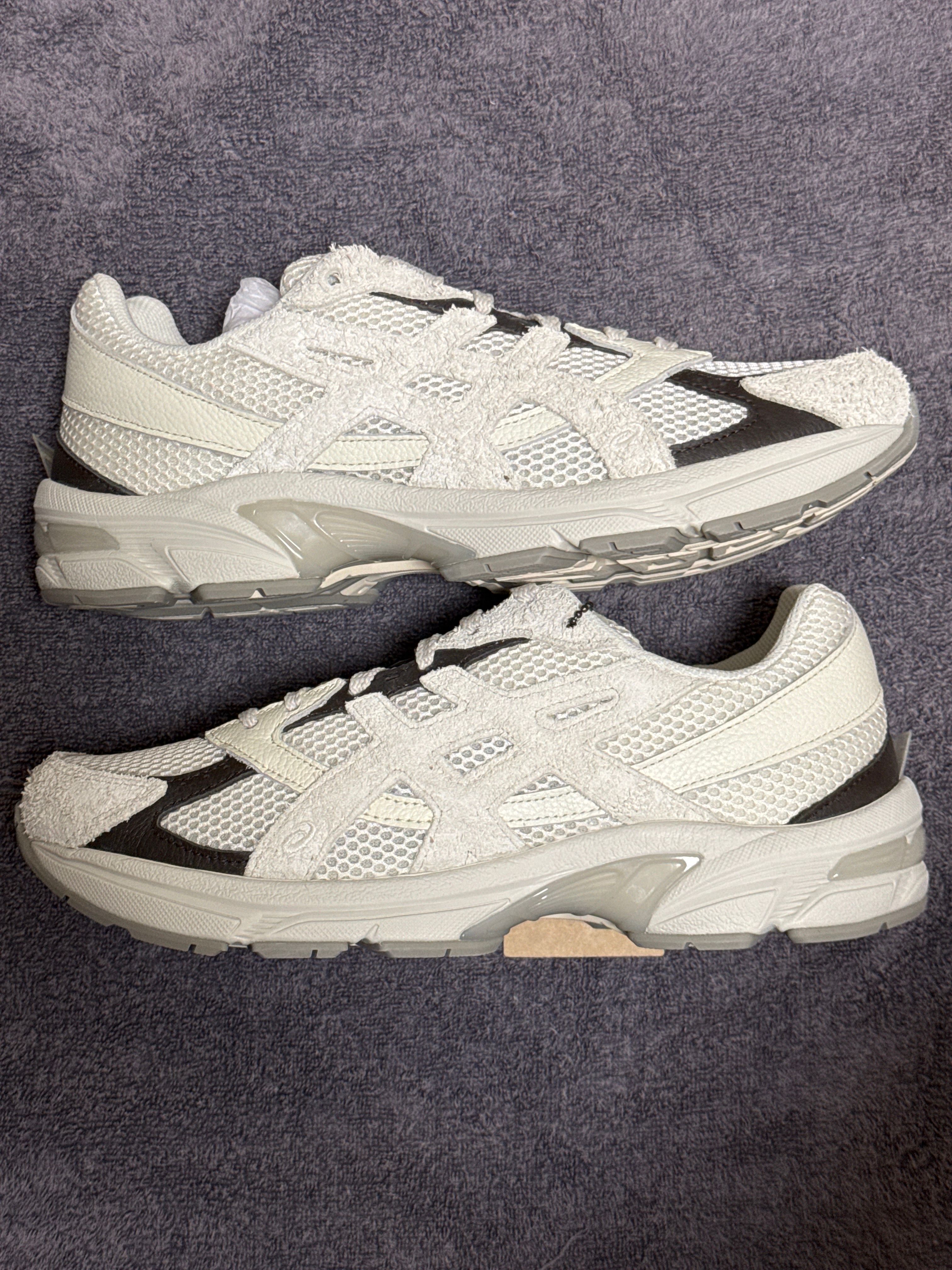 HAL STUDIOS × Asics Gel-1130 MK 3 "Glacier"