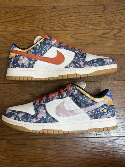 Nike Dunk Low By You & Unlocked By You (NIKEiD)