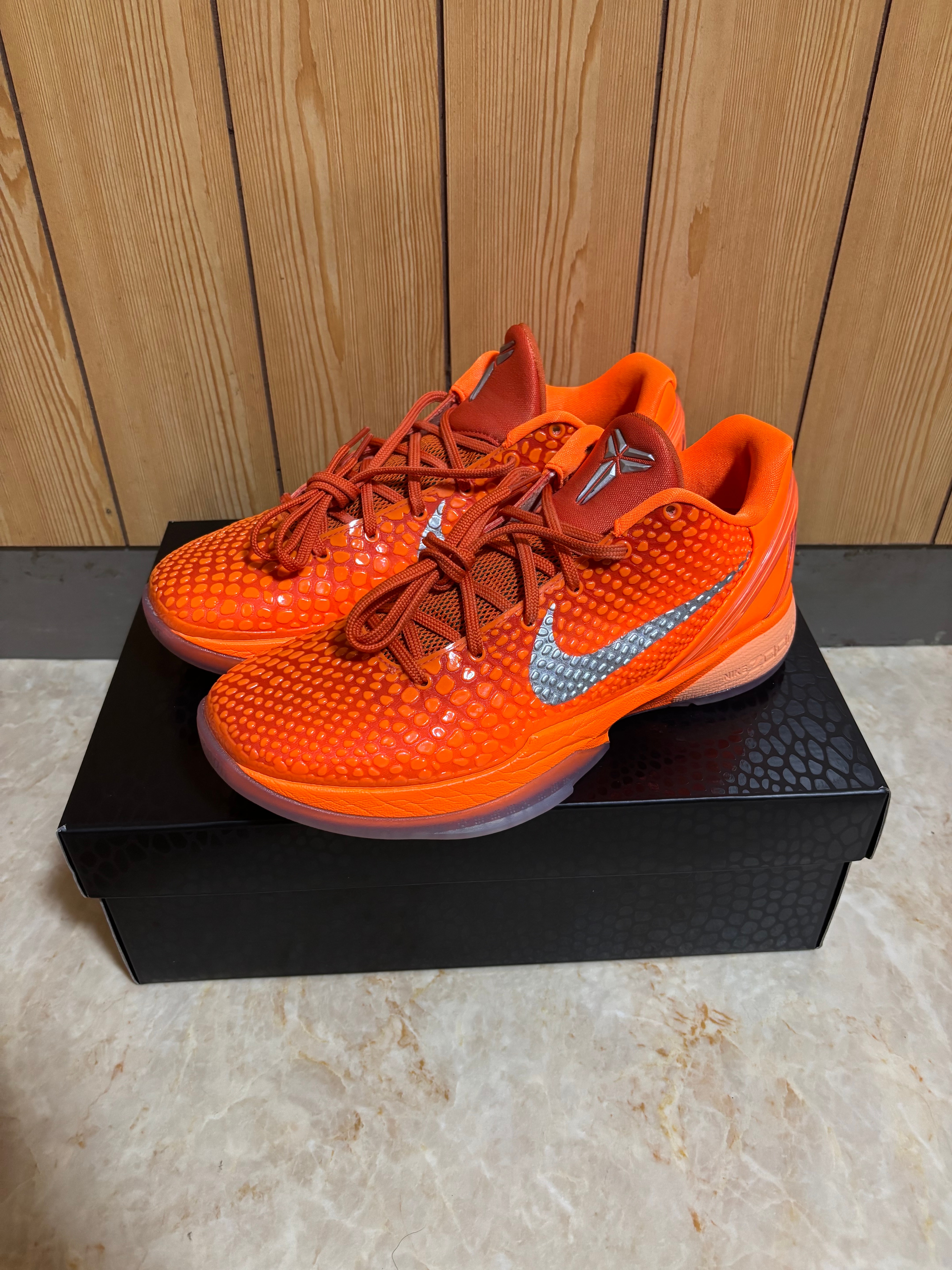 ナイキ コービー6 (NIKE Kobe 6) の新作・中古通販｜スニーカーダンク