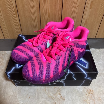 Nike Ja 3 "Price of Admission"