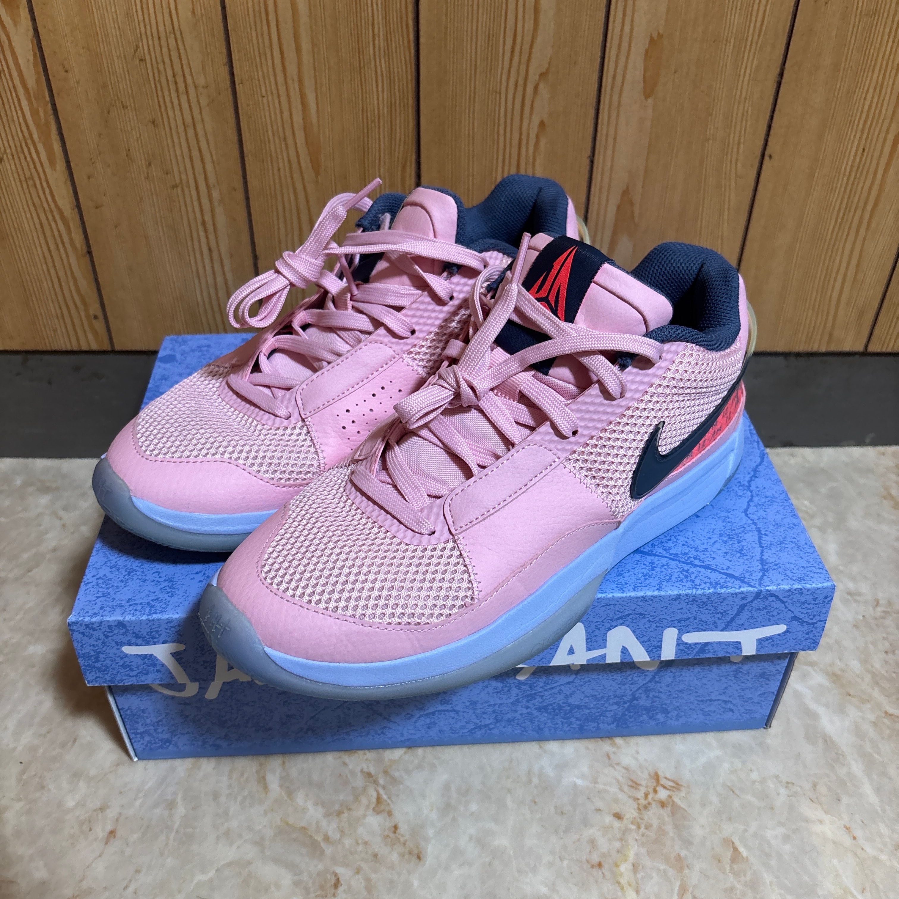 Ja/Ja Morant(ジャ/ジャ モラント) 人気の新作/中古通販