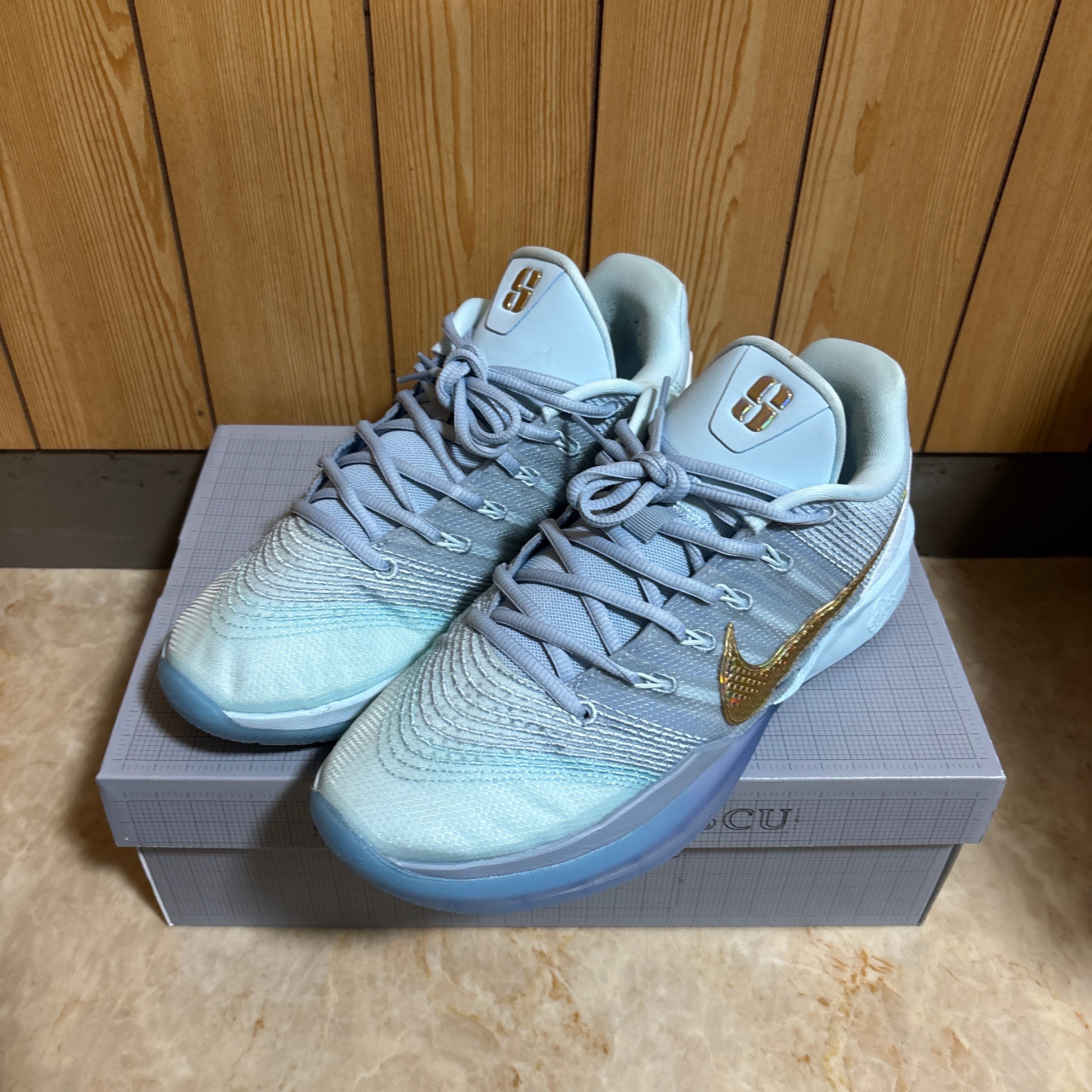 ナイキ サブリナ/サブリナ イオネスク (NIKE Sabrina/Sabrina Ionescu