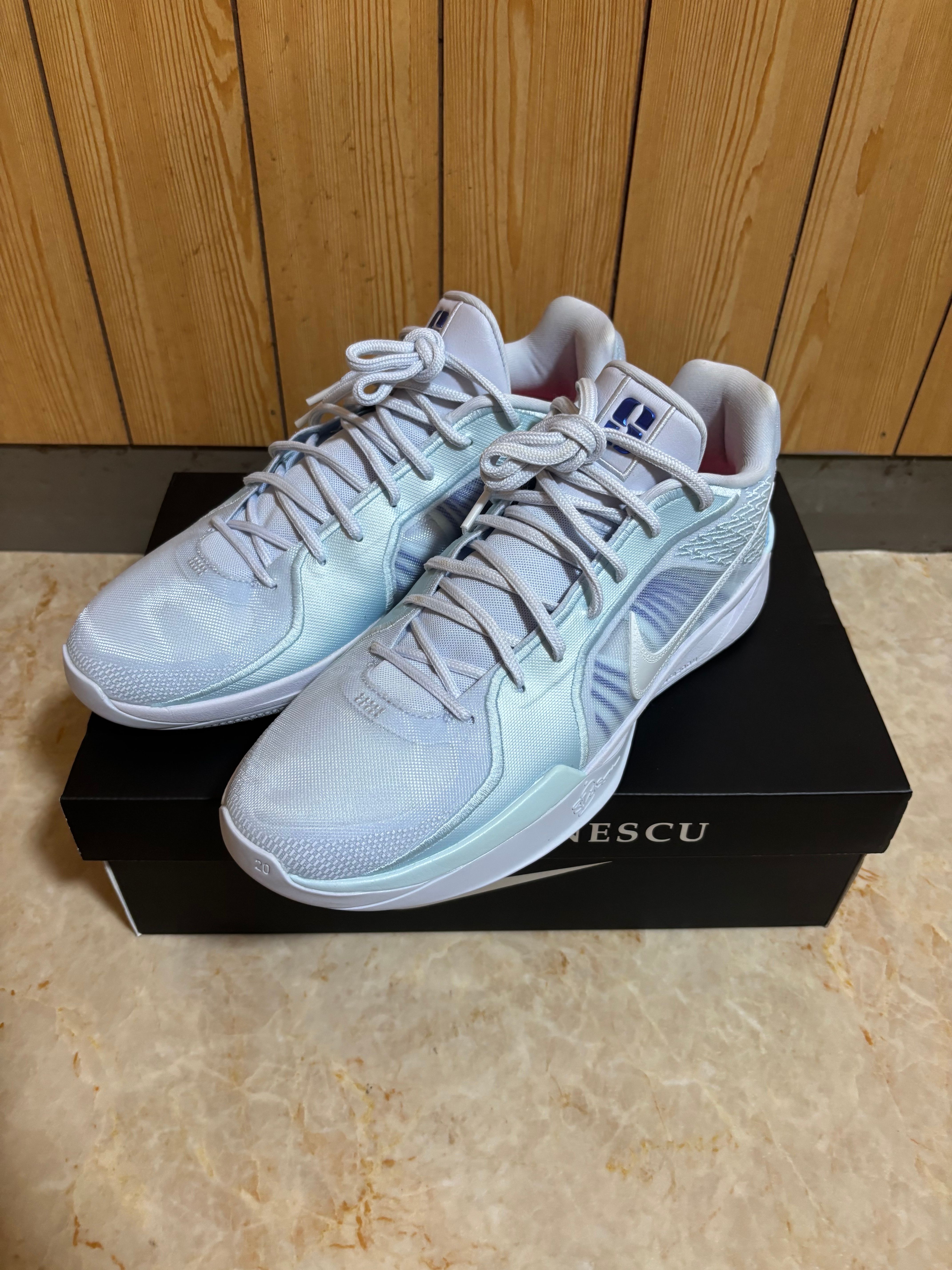 Nike Sabrina Ionescu サブリナ1 Nike Officially Unveil Sabrina Ionescu's Signature Sneaker
