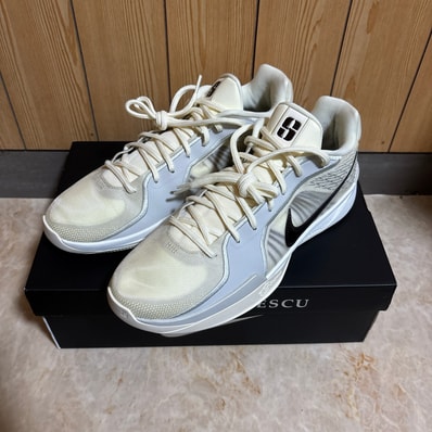Nike Women's Sabrina 2 "Coconut Milk/Light Bone/Sail/Baroque Brown"