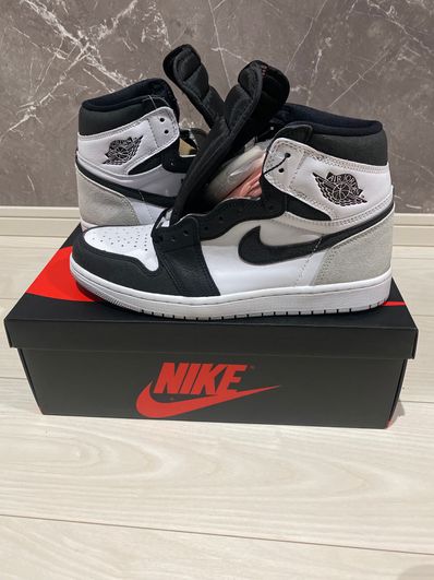 Nike Air Jordan 1 High OG "Bleached Coral"