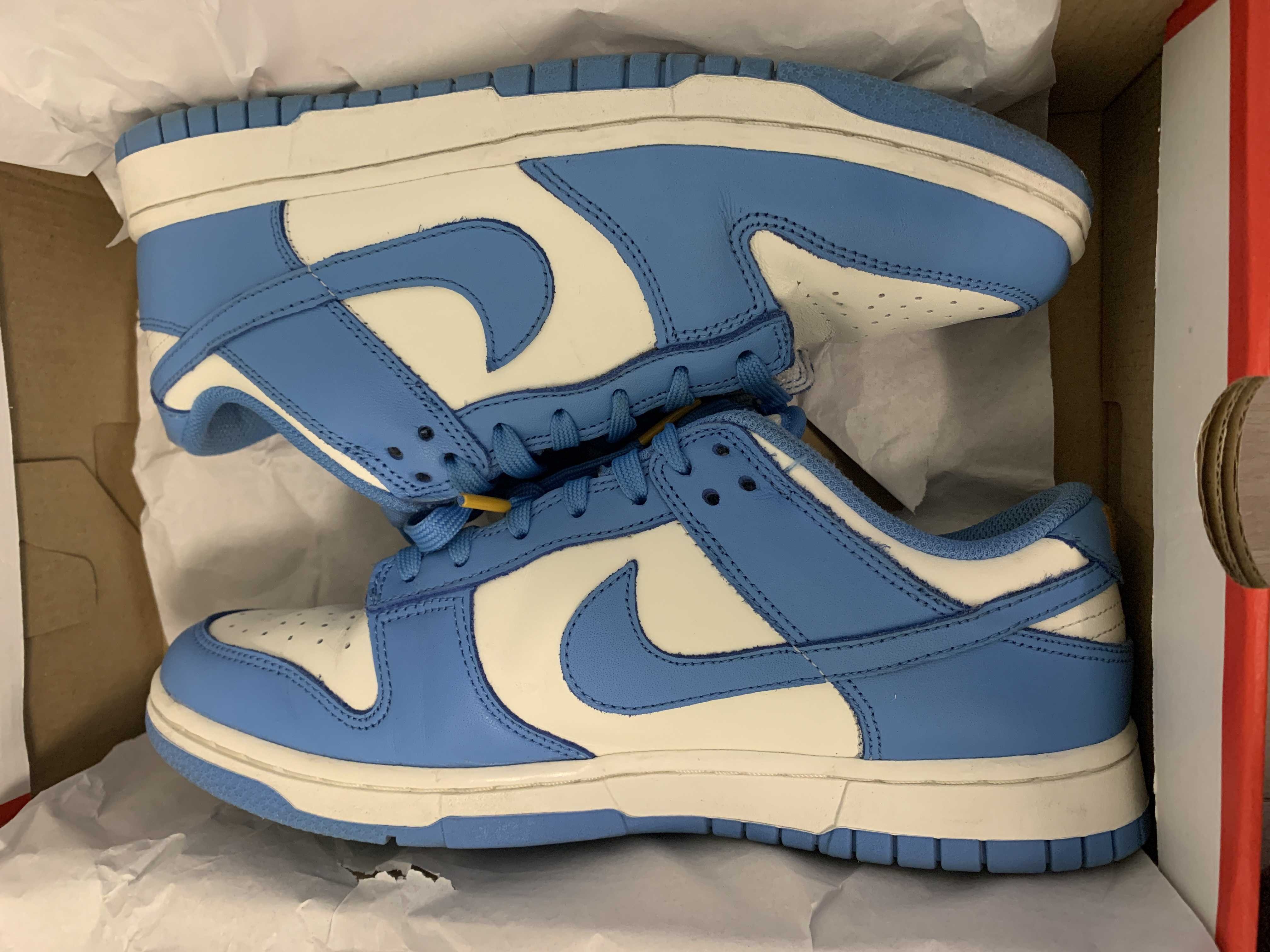 Nike Women's Dunk Low "Coast"