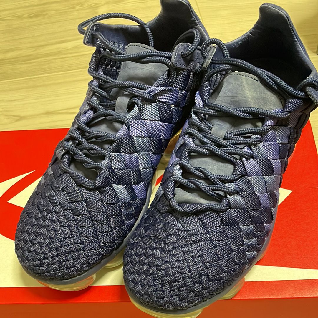 Nike Air VaporMax Inneva "Midnight Navy"