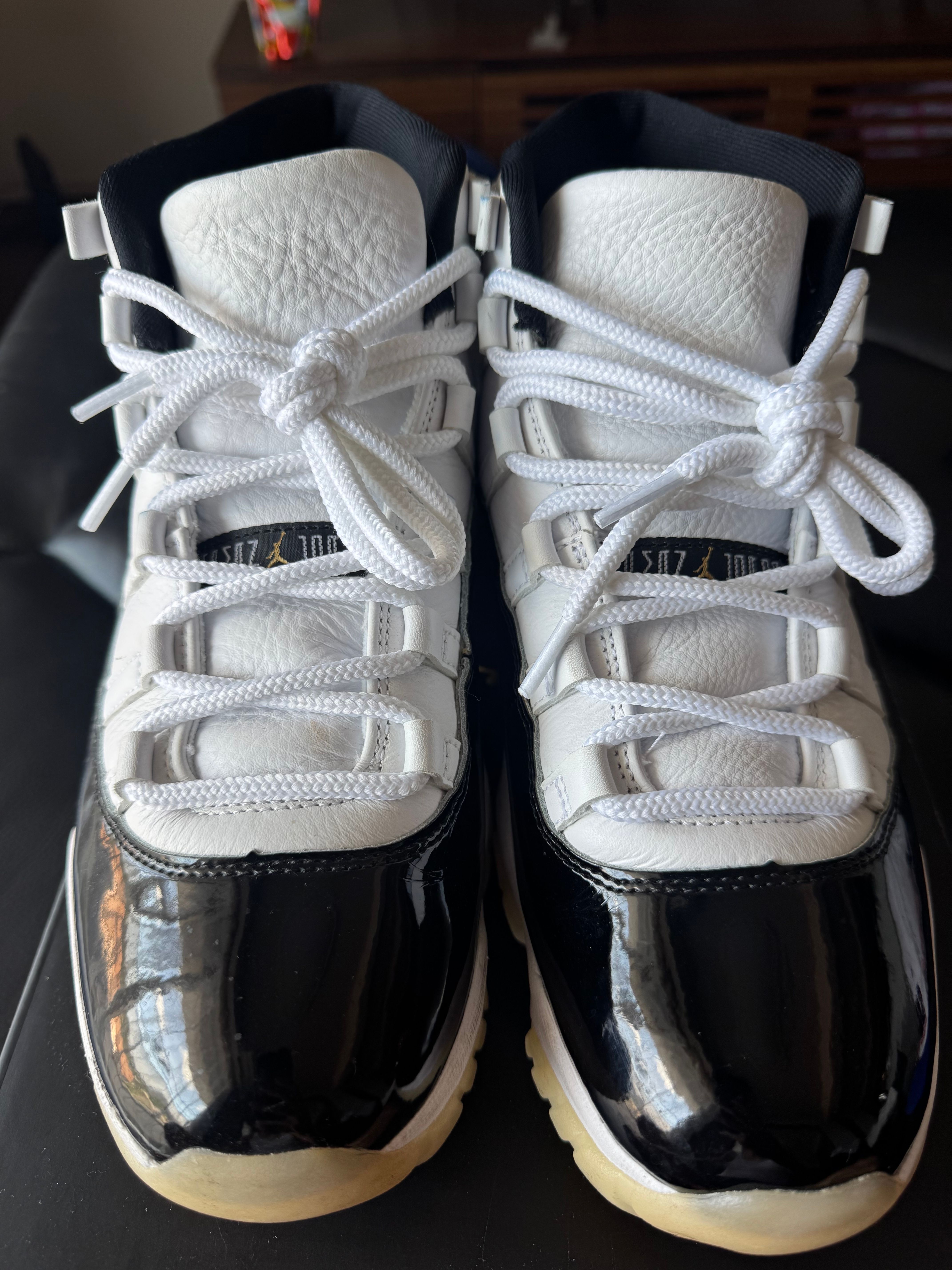 Nike Air Jordan 11 Retro "Gratitude"