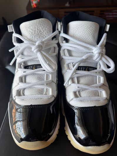 Nike Air Jordan 11 Retro "Gratitude"