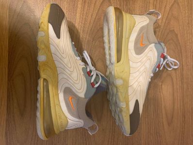 Travis Scott × Nike Air Max 270 "Cactus Trails"