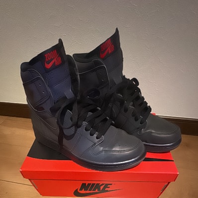 Nike Air Jordan 1 High Zoom "Fearless"