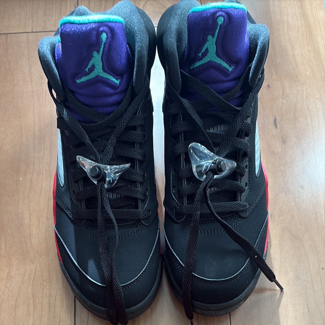 Nike Air Jordan 5 Retro "Top3" 