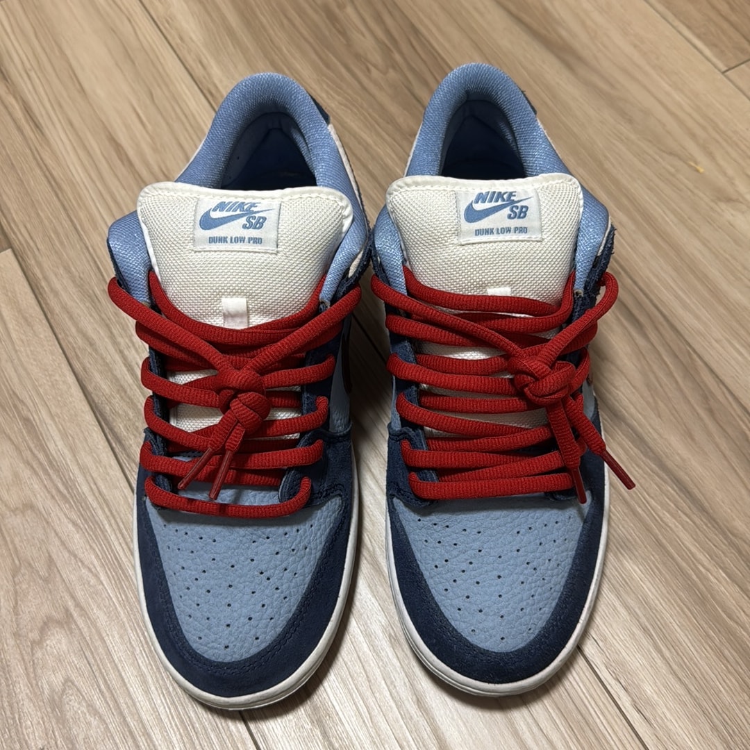 Nike SB Dunk Low "FTC Finally"