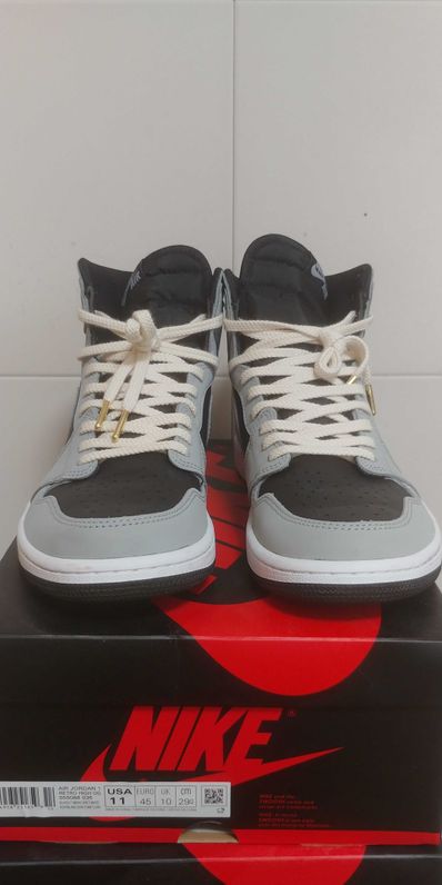 Nike Air Jordan 1 High OG "Shadow 2.0"