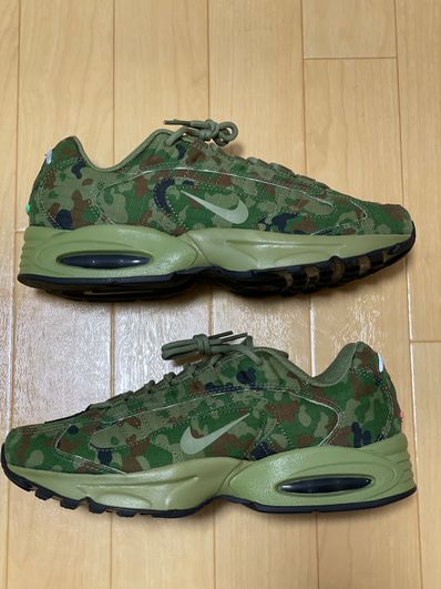 NIKE AIR MAX TRIAX 96 "SAFARI"