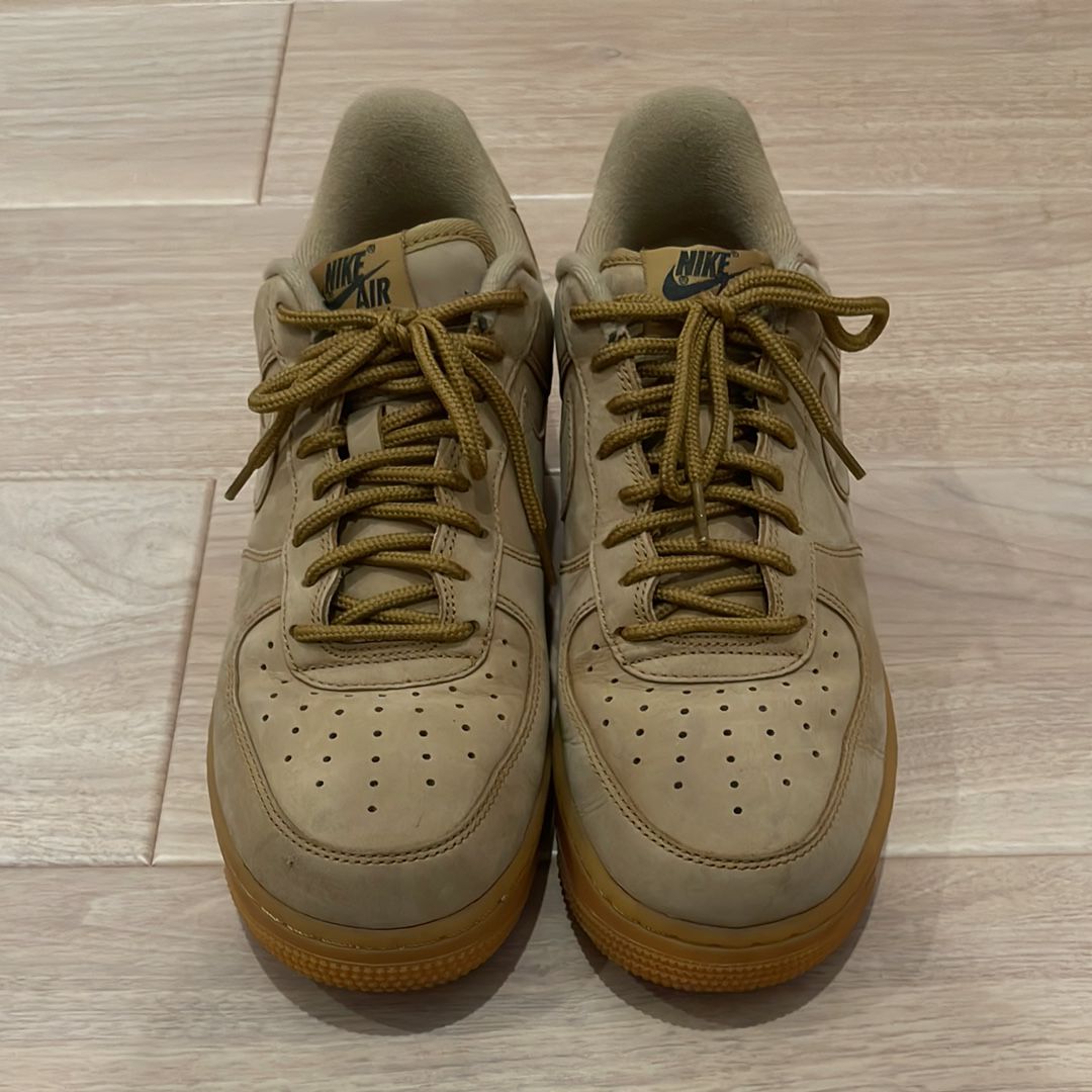 Nike Air Force 1 Low "Wheat"