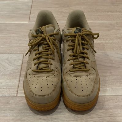 Nike Air Force 1 Low "Wheat"
