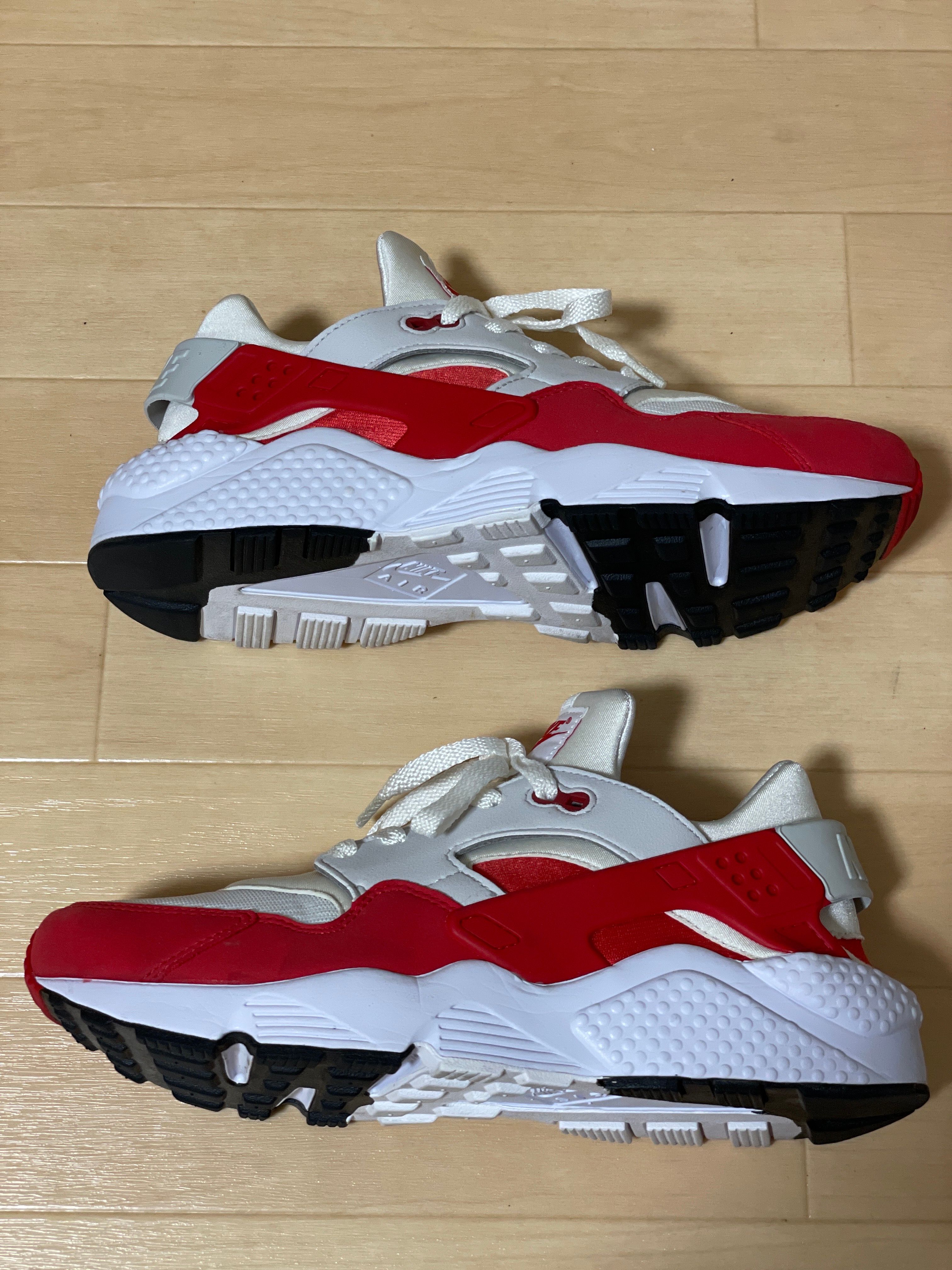NIKE AIR HUARACHE RUN DNA CH.1