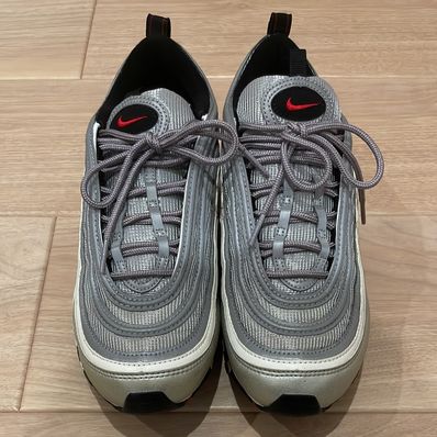 Nike Air Max 97 OG "Silver Bullet"
