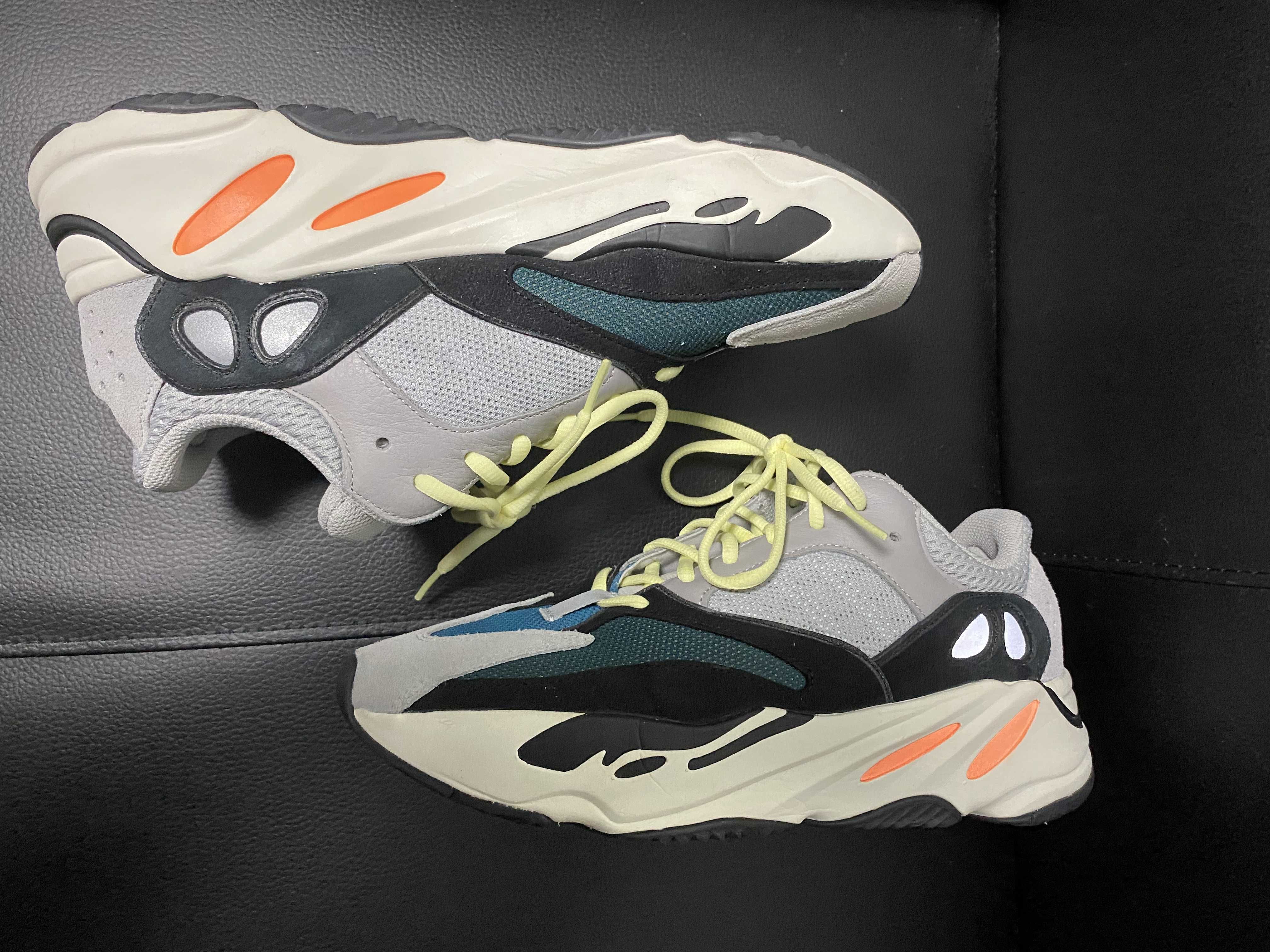 adidas YEEZY Boost 700 "Wave Runner"