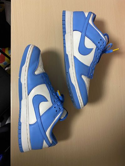 Nike Women's Dunk Low "Coast"