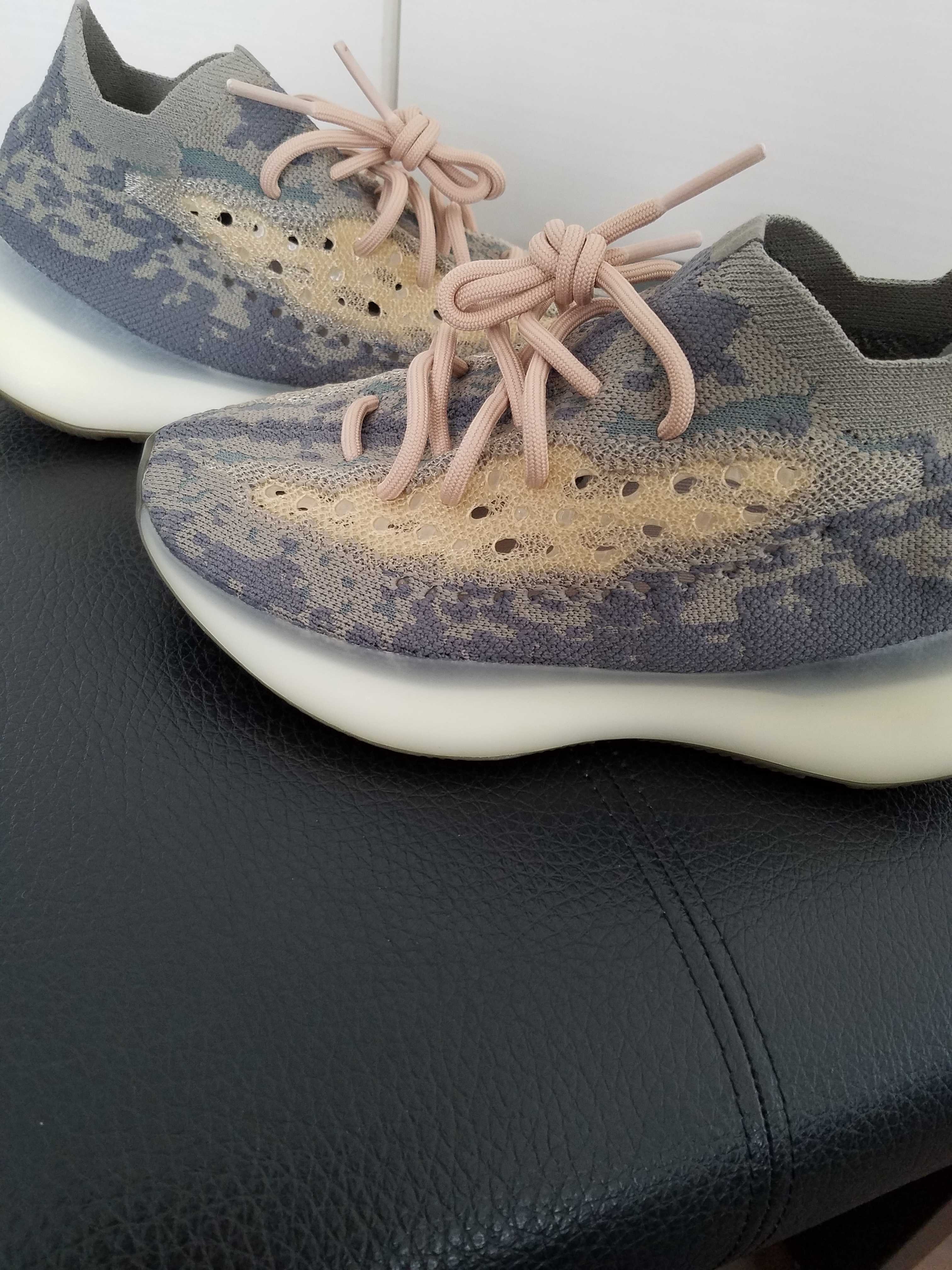 adidas YEEZY Boost 380 "Mist"