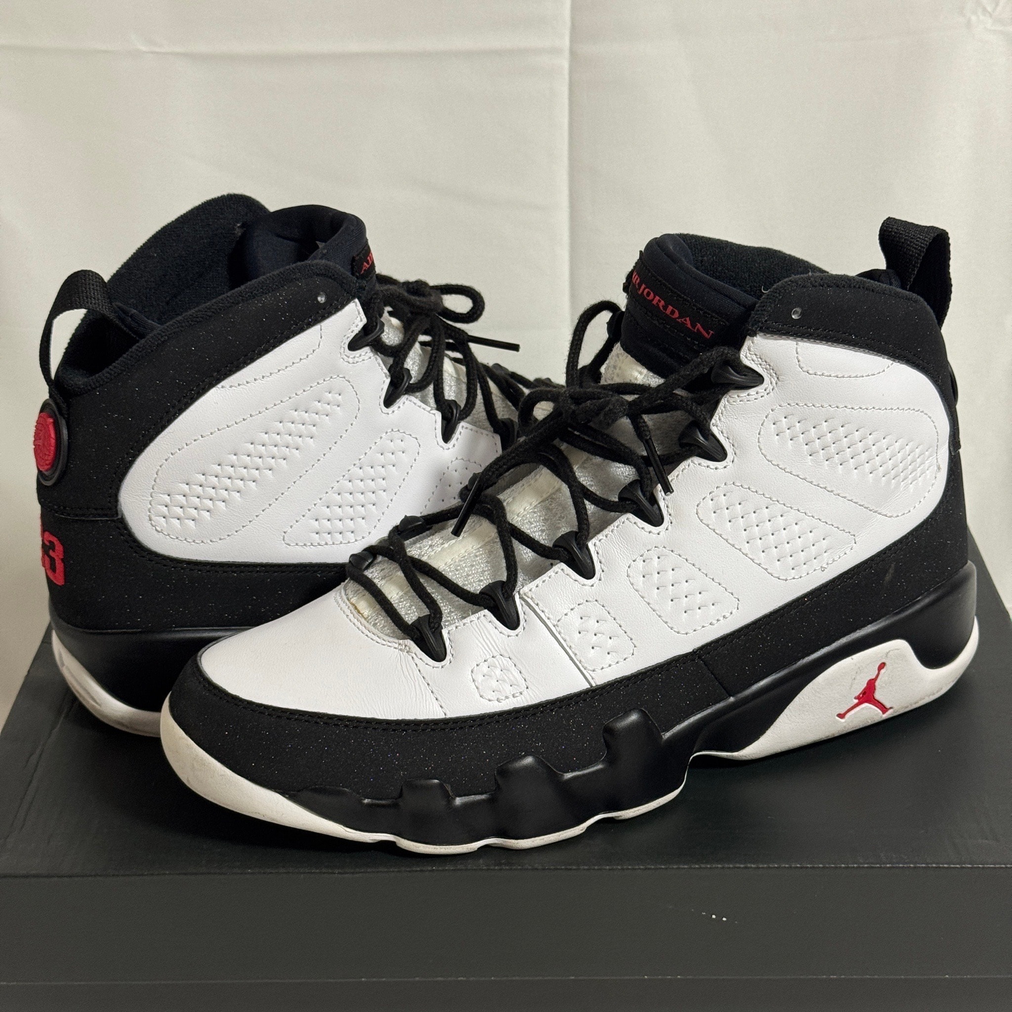 エアジョーダン9(AJ9) 人気の新作/中古通販【スニーカーダンク】