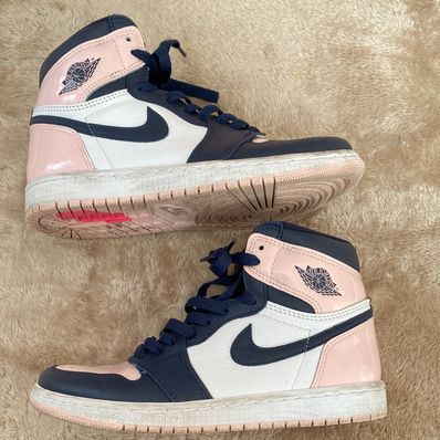 Nike Women's Air Jordan 1 High OG SE "Atmosphere"