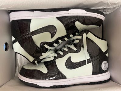 Nike Dunk High "All-Star" (2021)