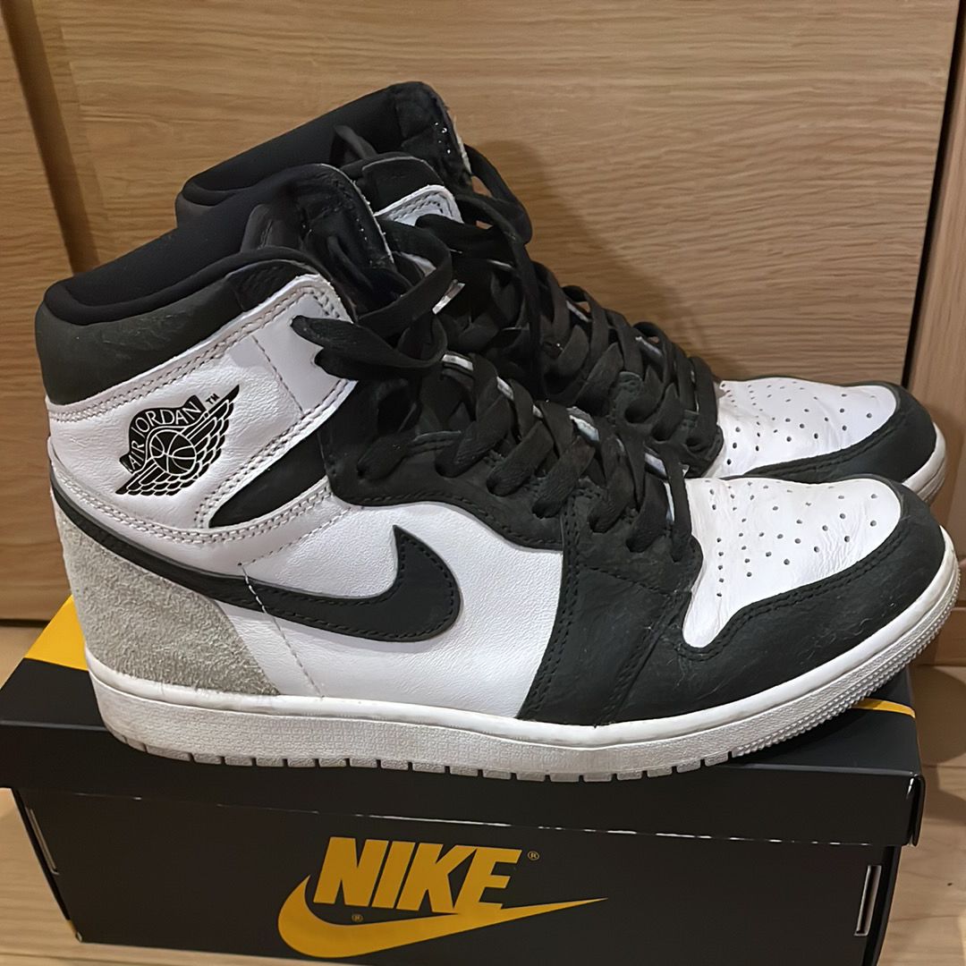 Nike Air Jordan 1 High OG "Bleached Coral"
