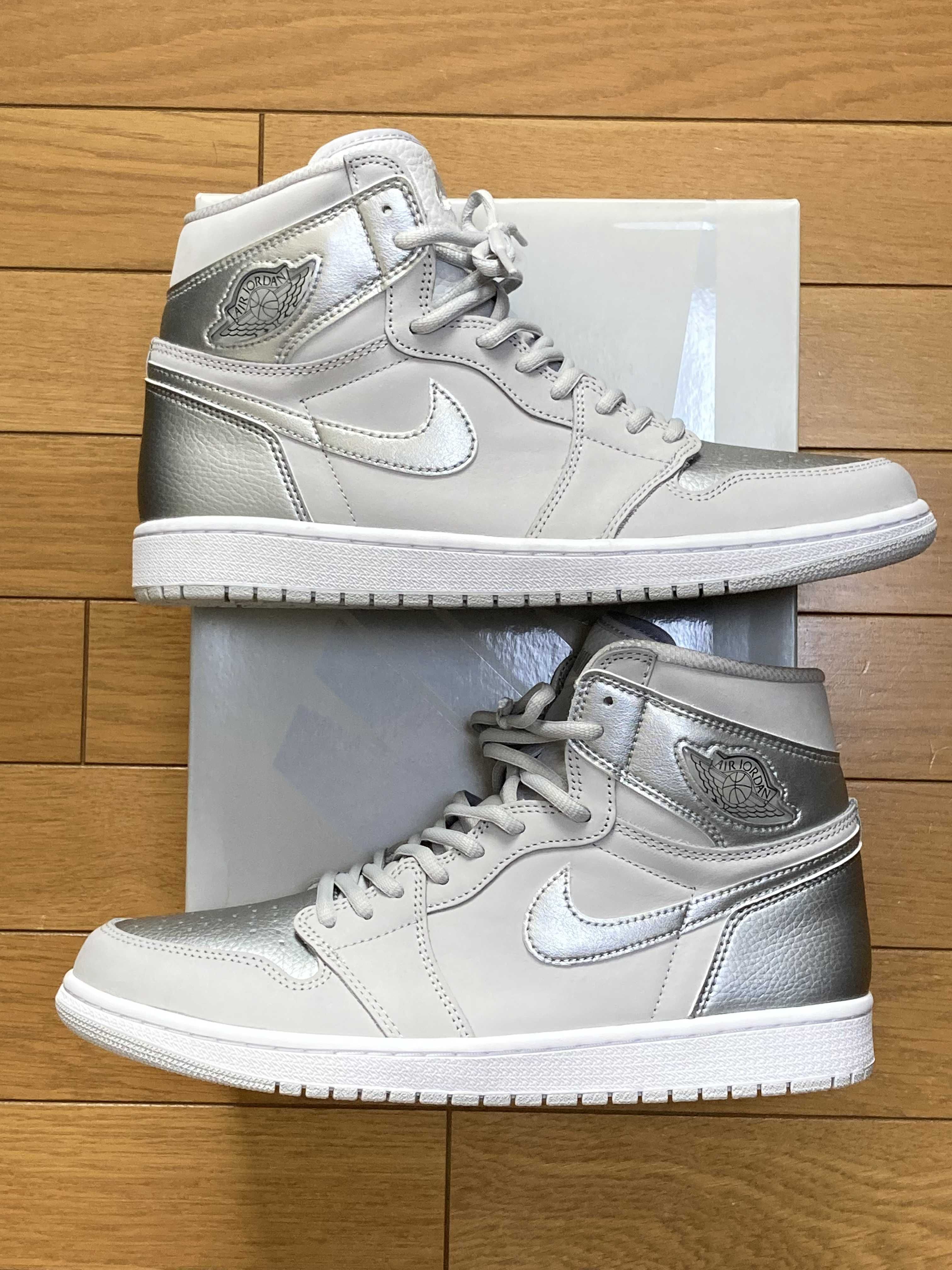 Nike Air Jordan 1 High OG "CO JP/TOKYO"(ブリーフケースなし)