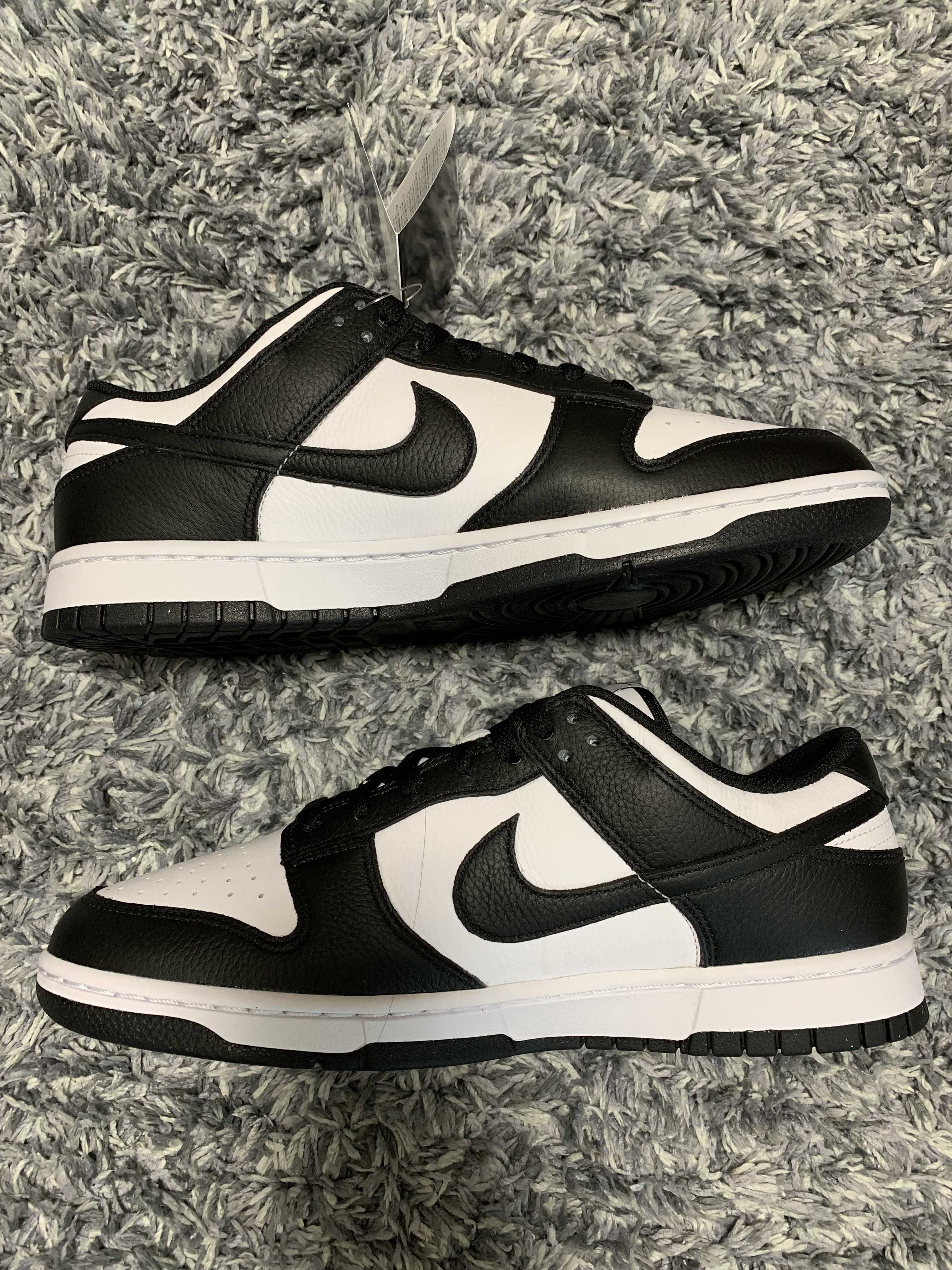 Nike Dunk Low By You & Unlocked By You (NIKEiD)