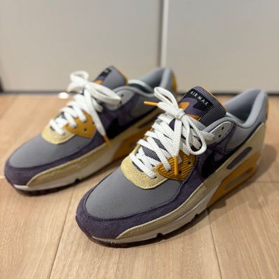 Nike Air Max 90 "Court Purple"