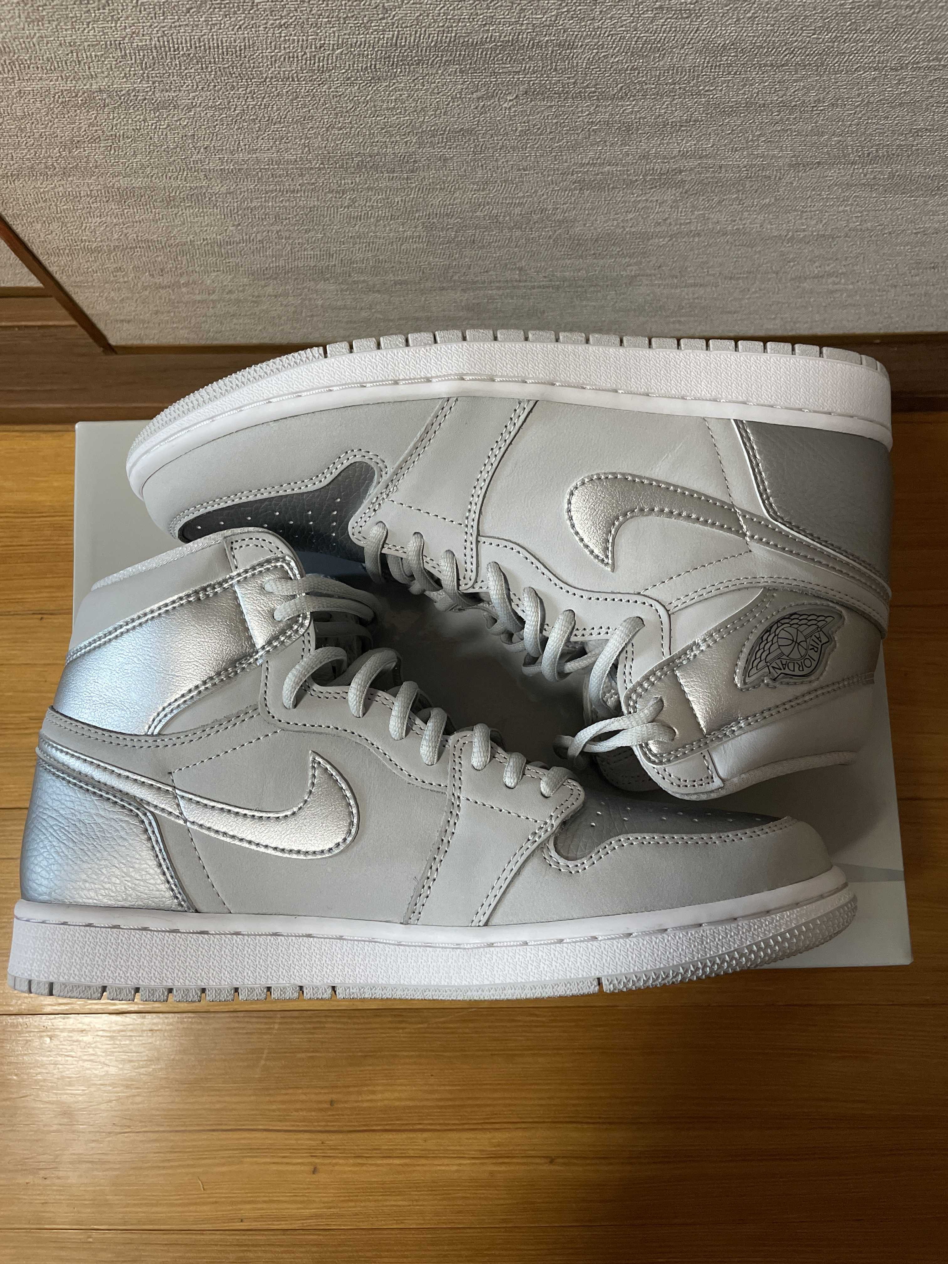 Nike Air Jordan 1 High OG "CO JP/TOKYO"(ブリーフケースなし)