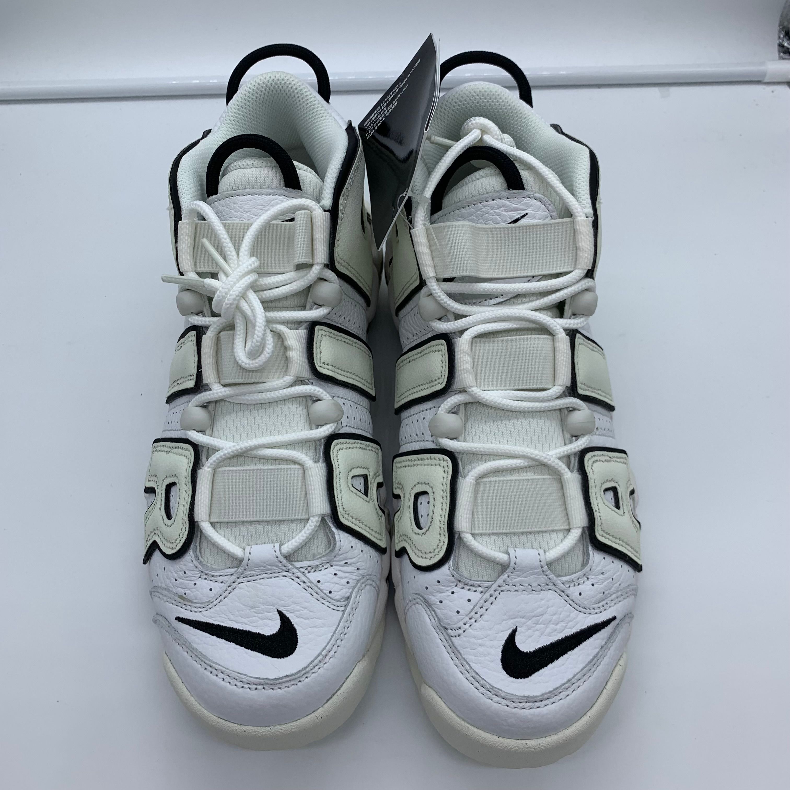 2025年最新】モアテン(Air More Uptempo)/Nike 人気・新作/新品