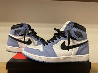 Nike Air Jordan 1 High OG "University Blue"