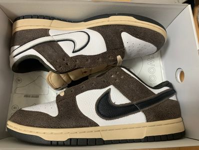 Nike Dunk Low By You & Unlocked By You (NIKEiD)