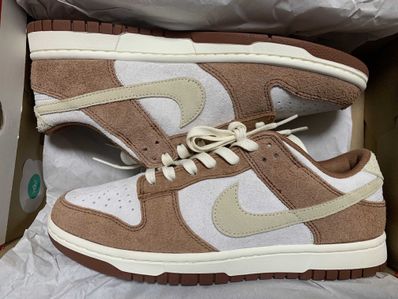 Nike Dunk Low PRM "Medium Curry"