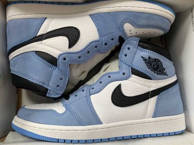 Nike Air Jordan 1 High OG "University Blue"