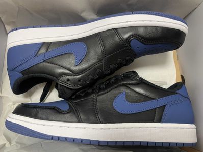 Nike Air Jordan 1 Low OG "Mystic Navy"