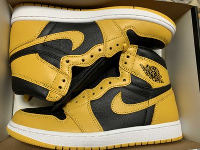 Nike Air Jordan 1 High OG "Pollen"