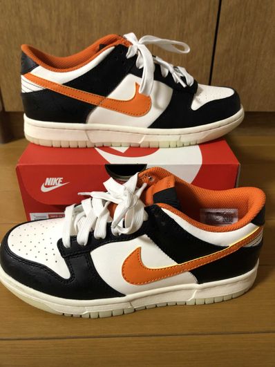 Nike GS Dunk Low PRM