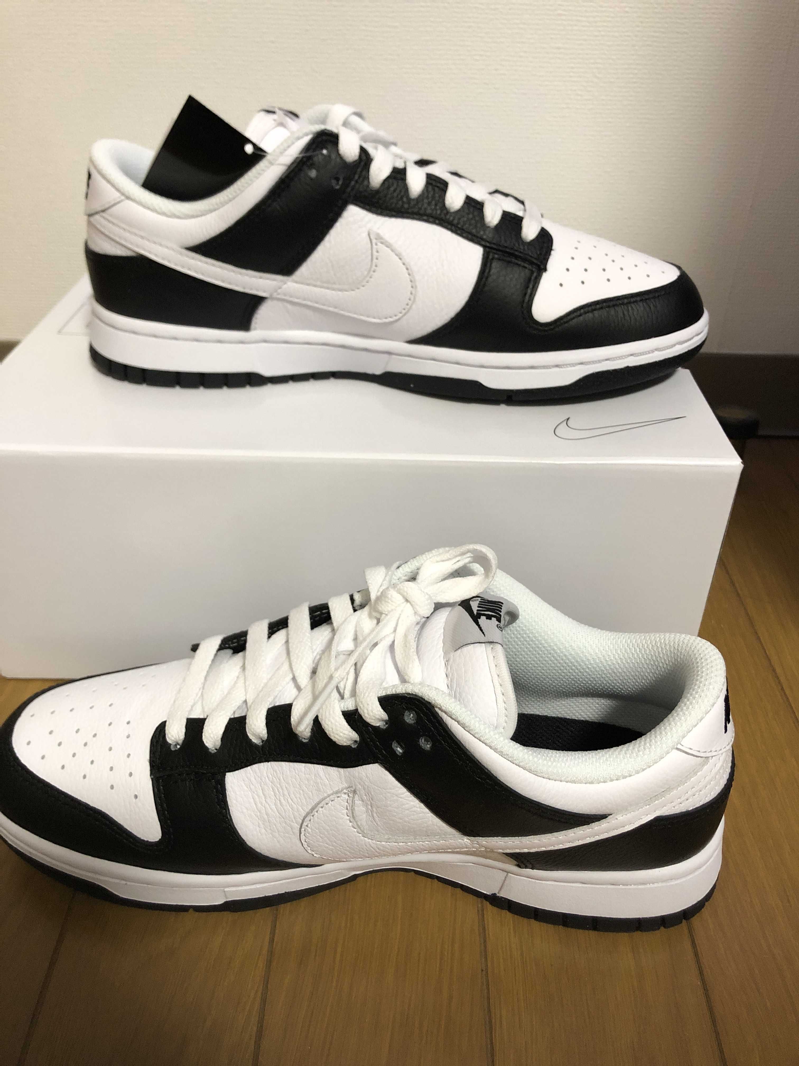 Nike Dunk Low By You & Unlocked By You (NIKEiD)