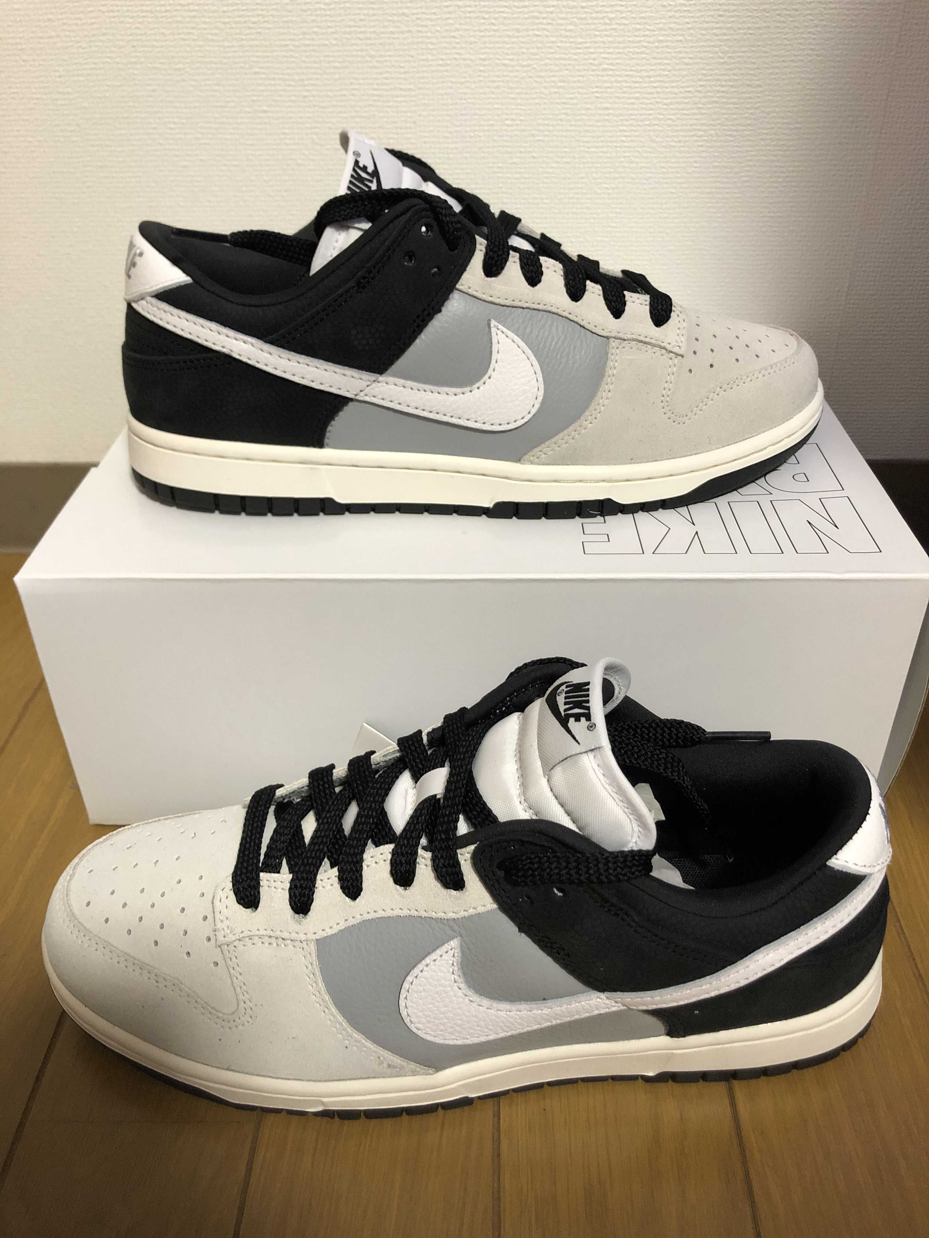 Nike Dunk Low By You & Unlocked By You (NIKEiD)