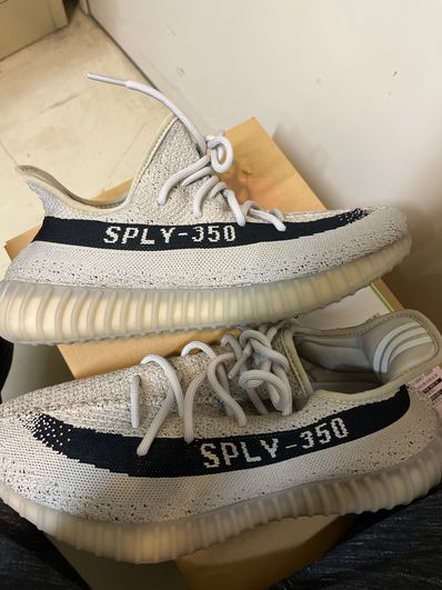 adidas YEEZY Boost 350V2 "Slate"