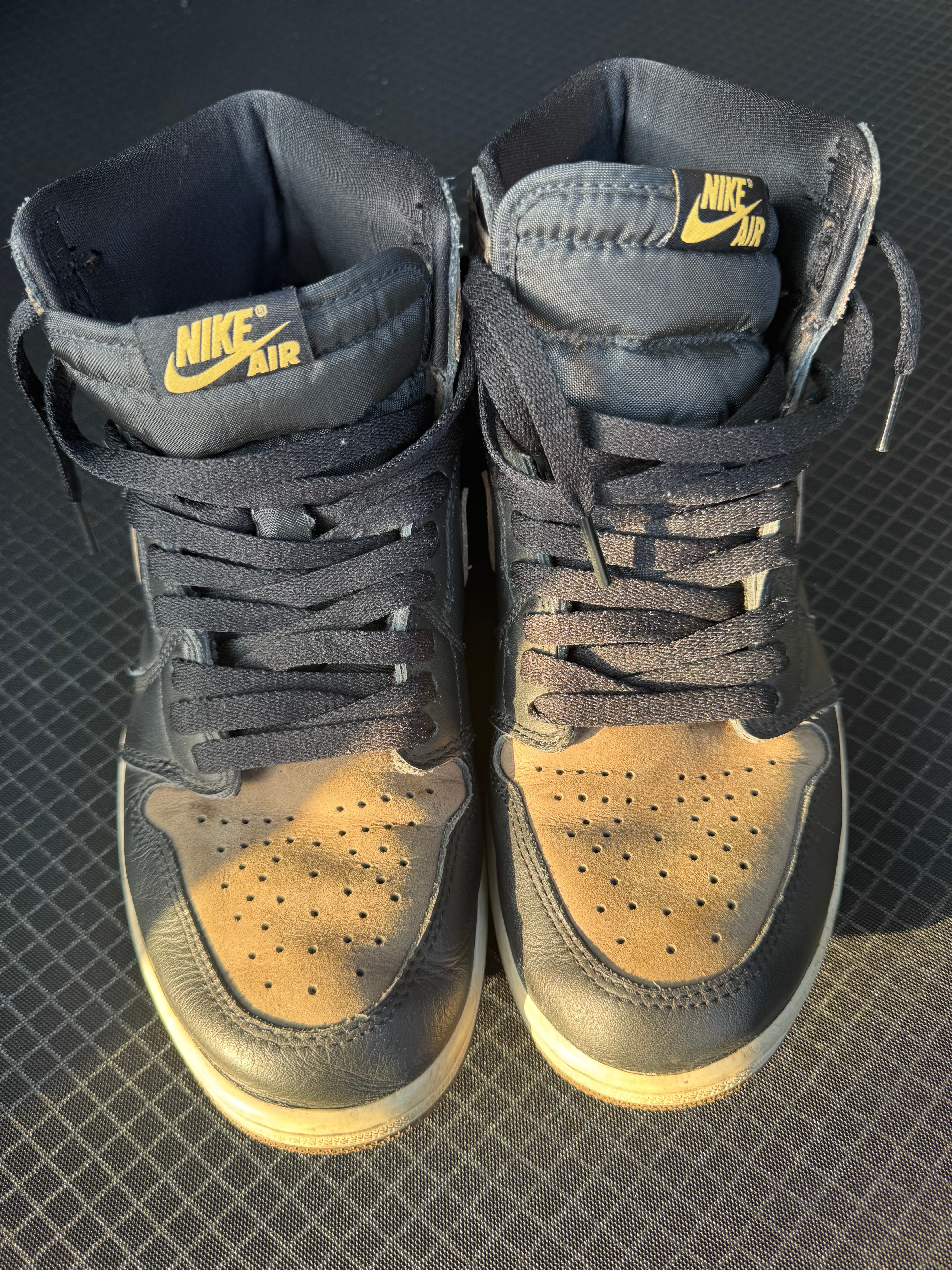 Nike Air Jordan 1 Retro High OG "Palomino"