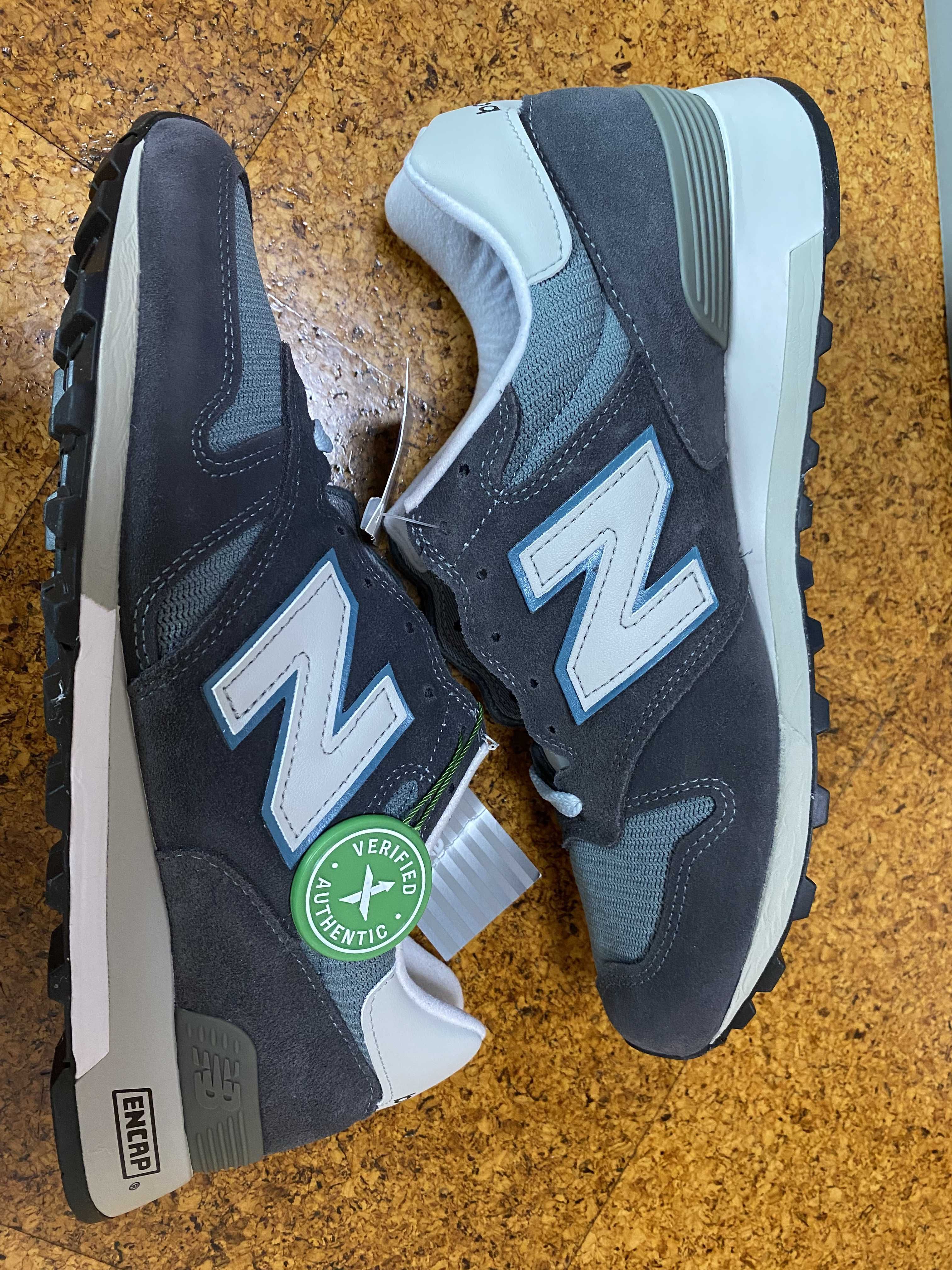 New Balance M1300CLS "Steel Blue" (2020)